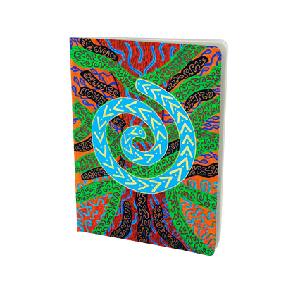 Evolve Journal