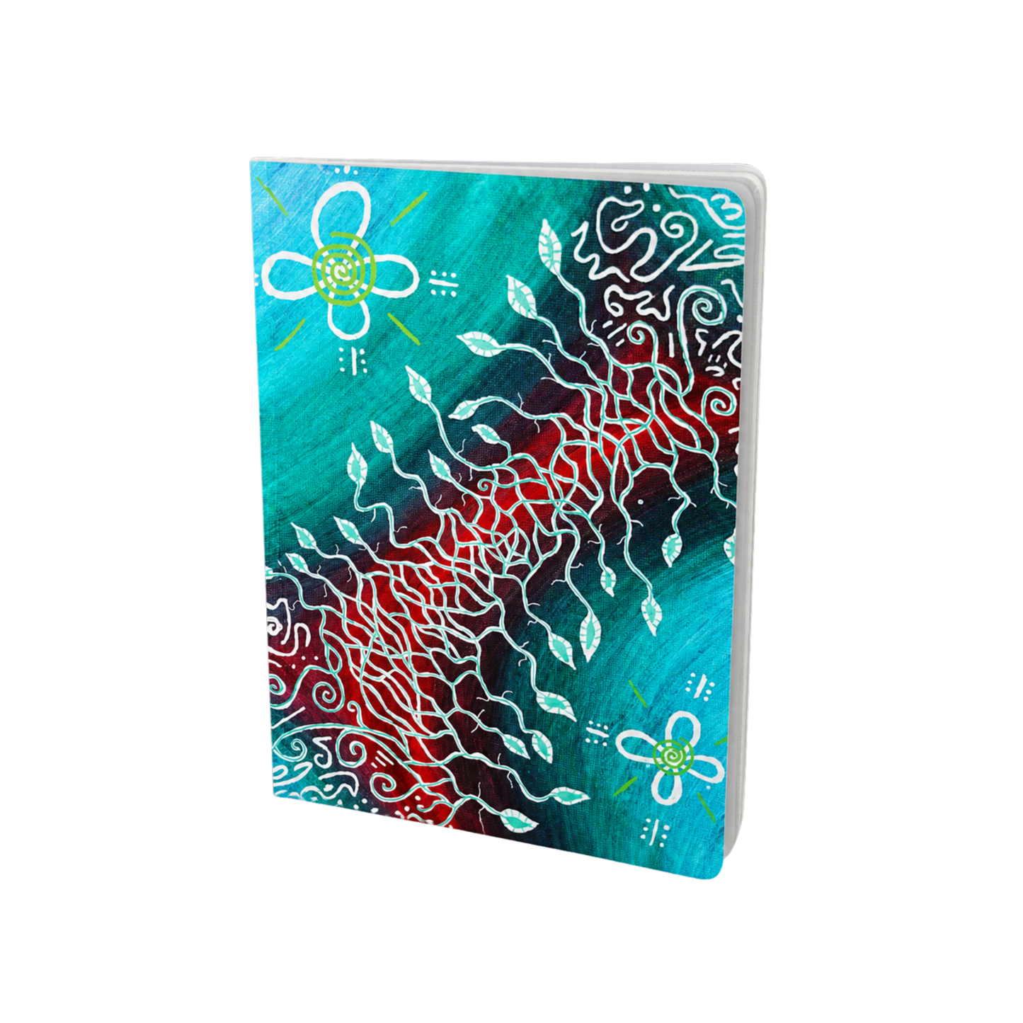 Noya Rao Journal